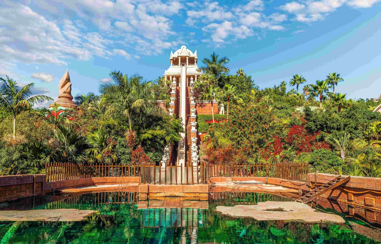 Tenerife