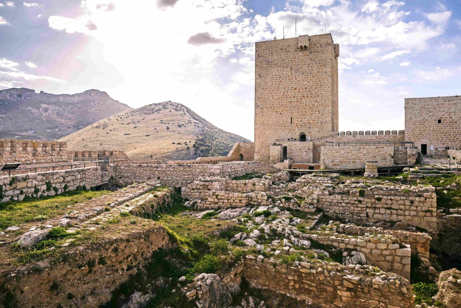Jaén
