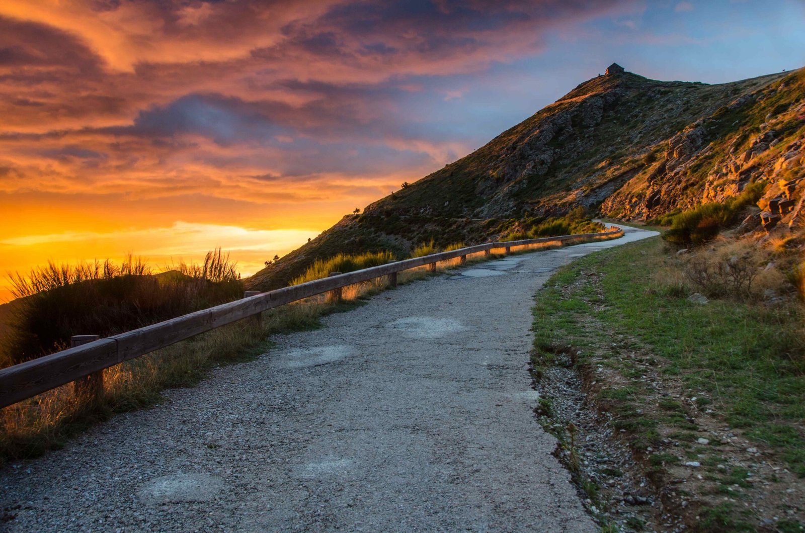 Montseny