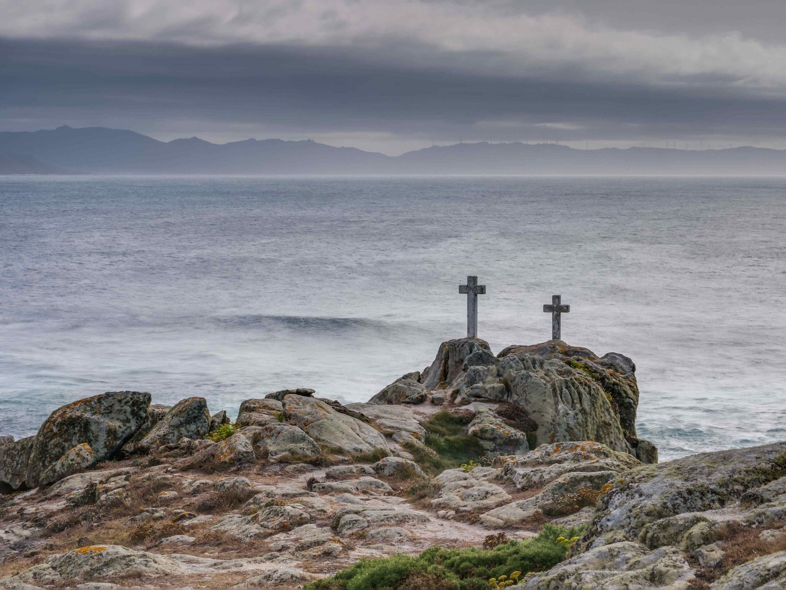 Costa da Morte