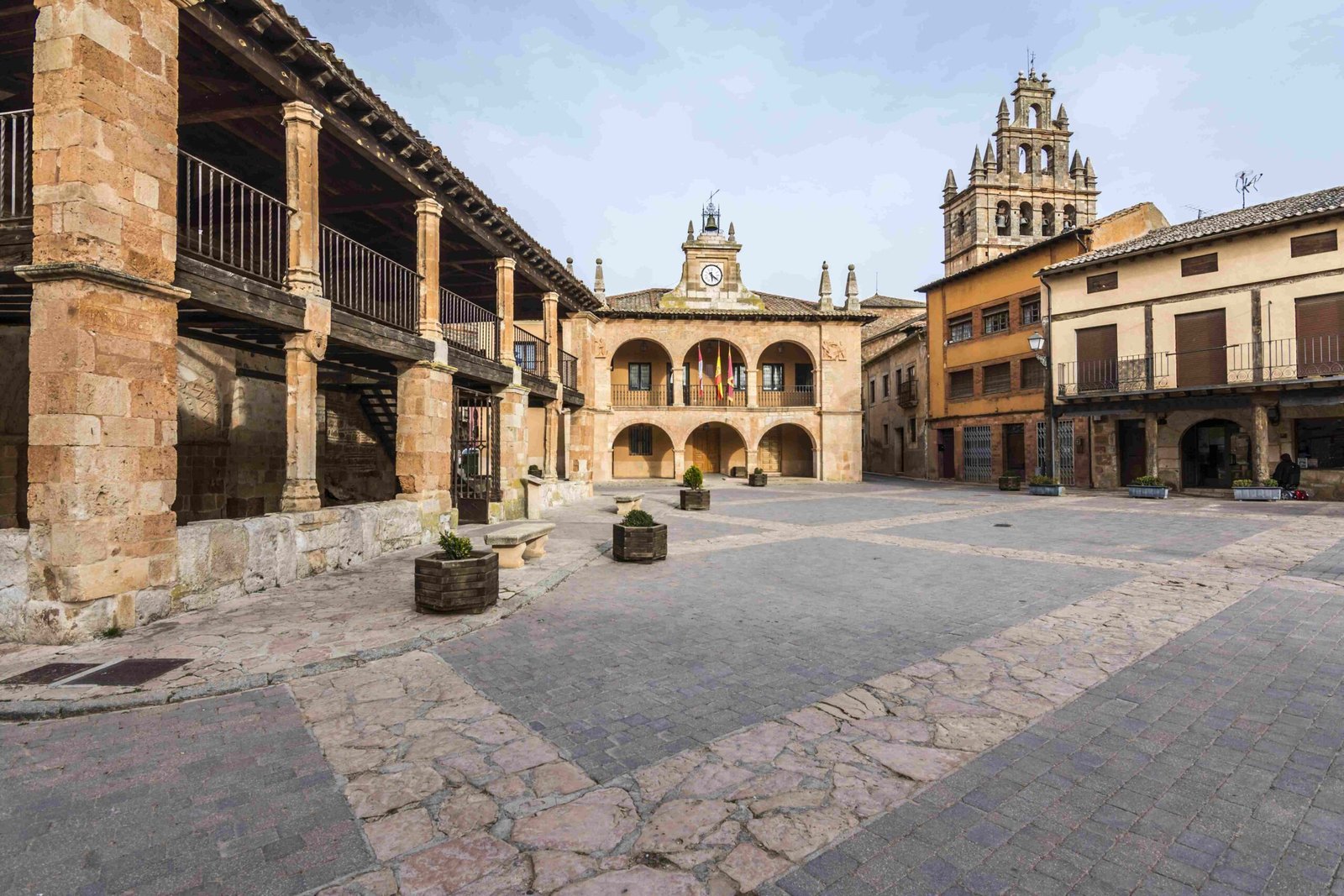 pueblo