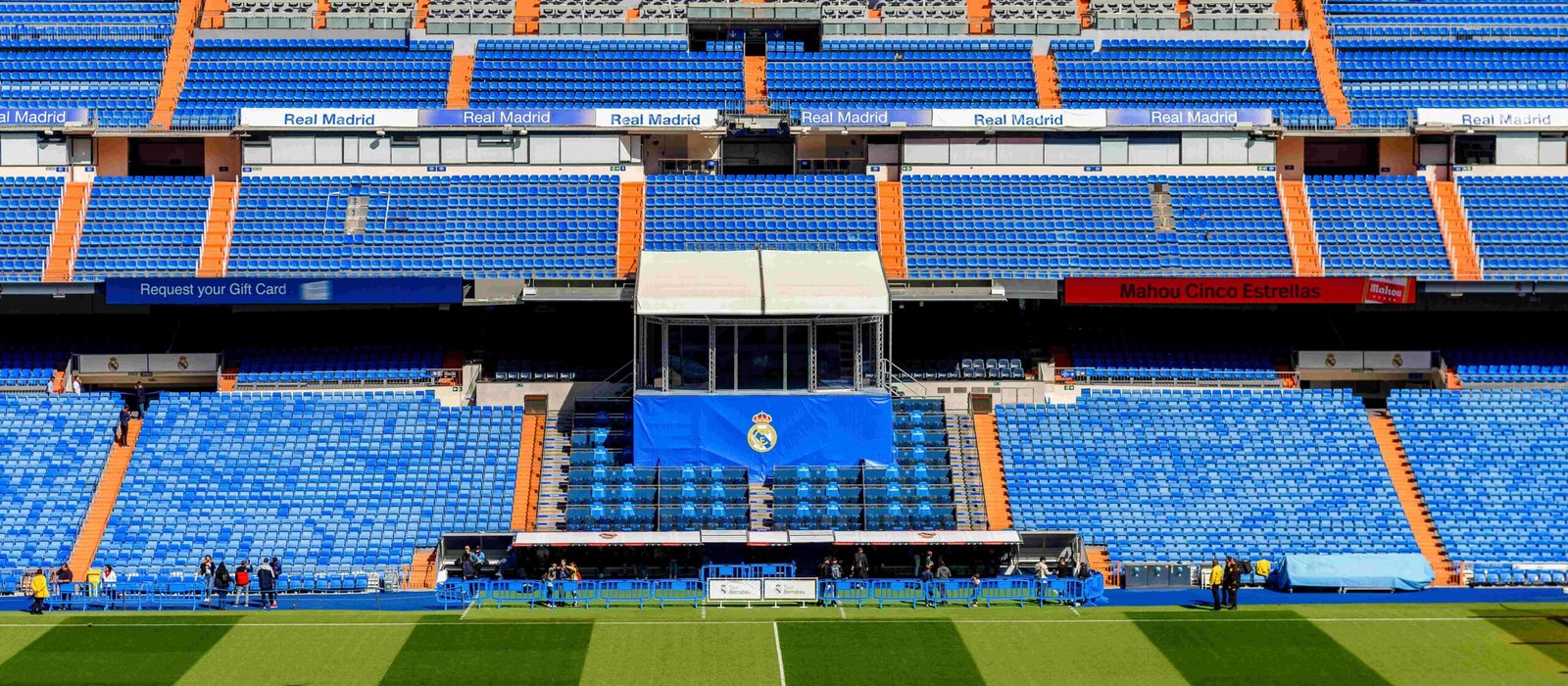 Madrid