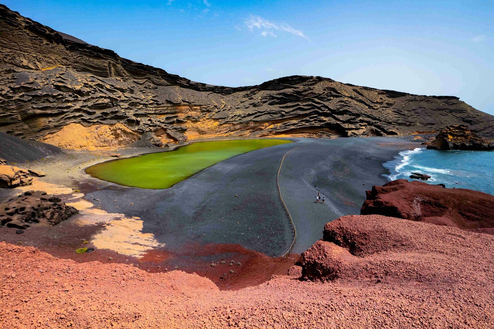que ver en lanzarote