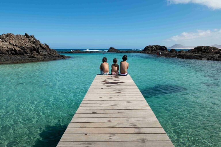 que hacer en isla de lobos