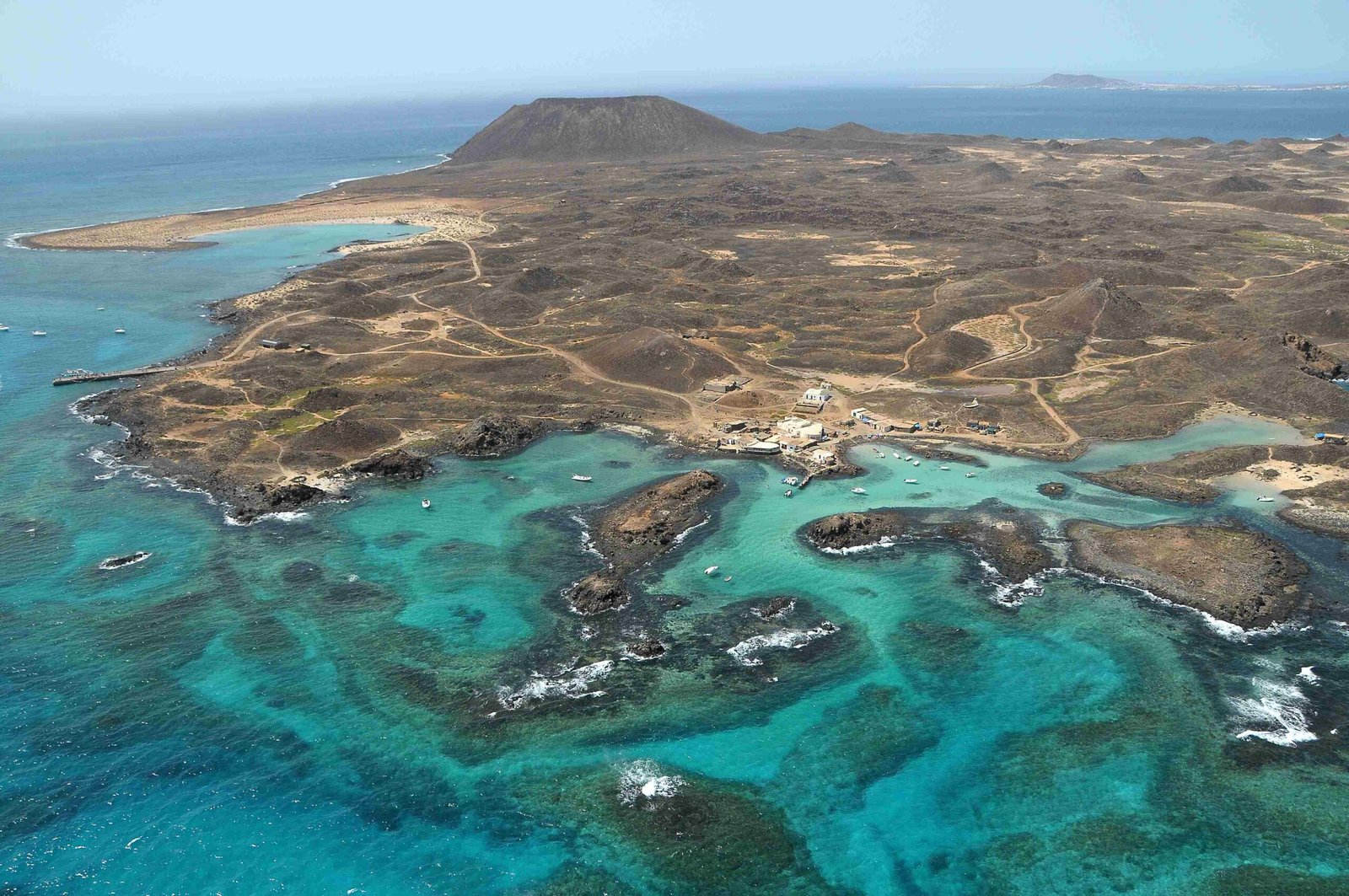 que hacer en isla de lobos
