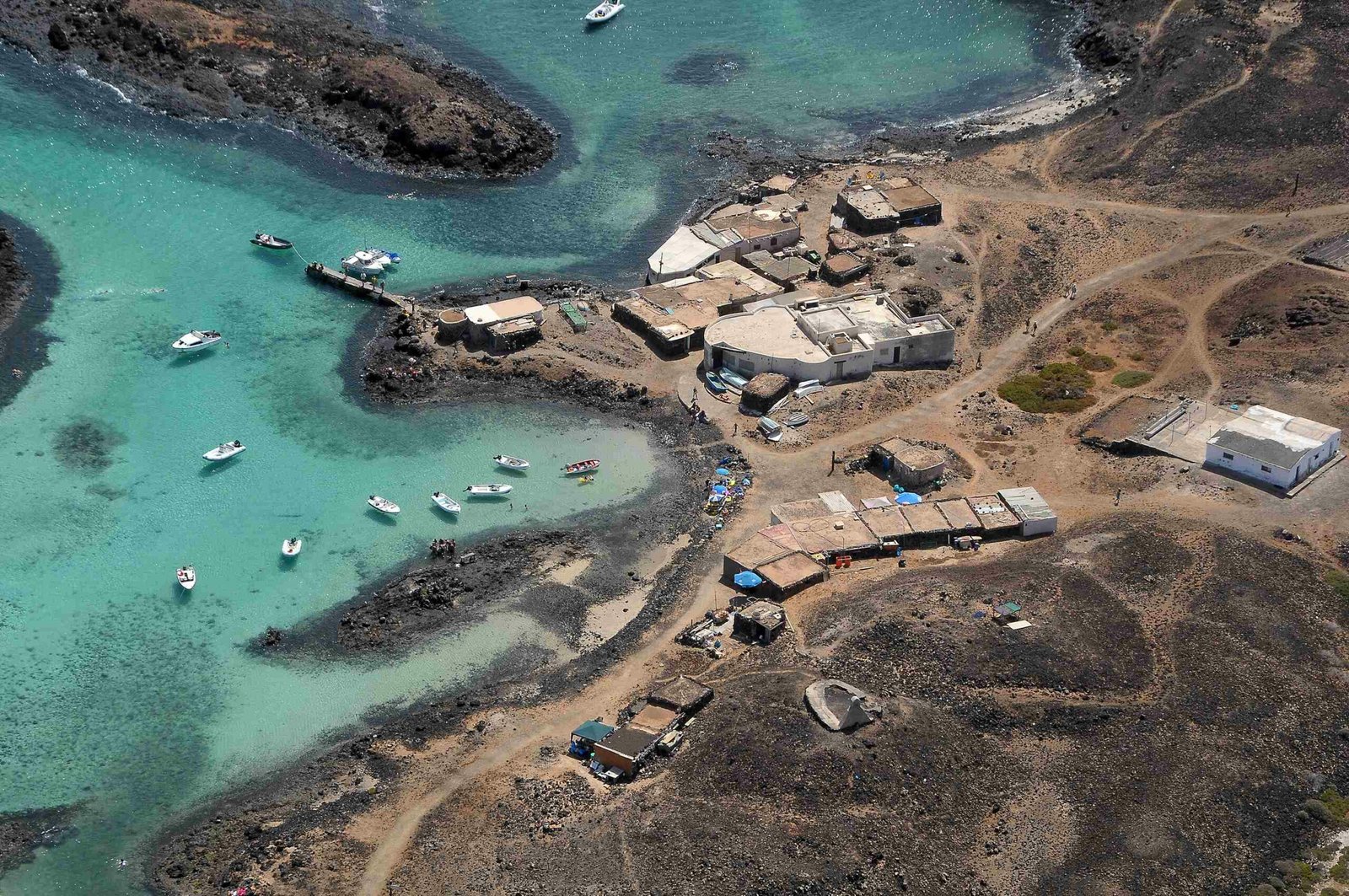 que hacer en isla de lobos