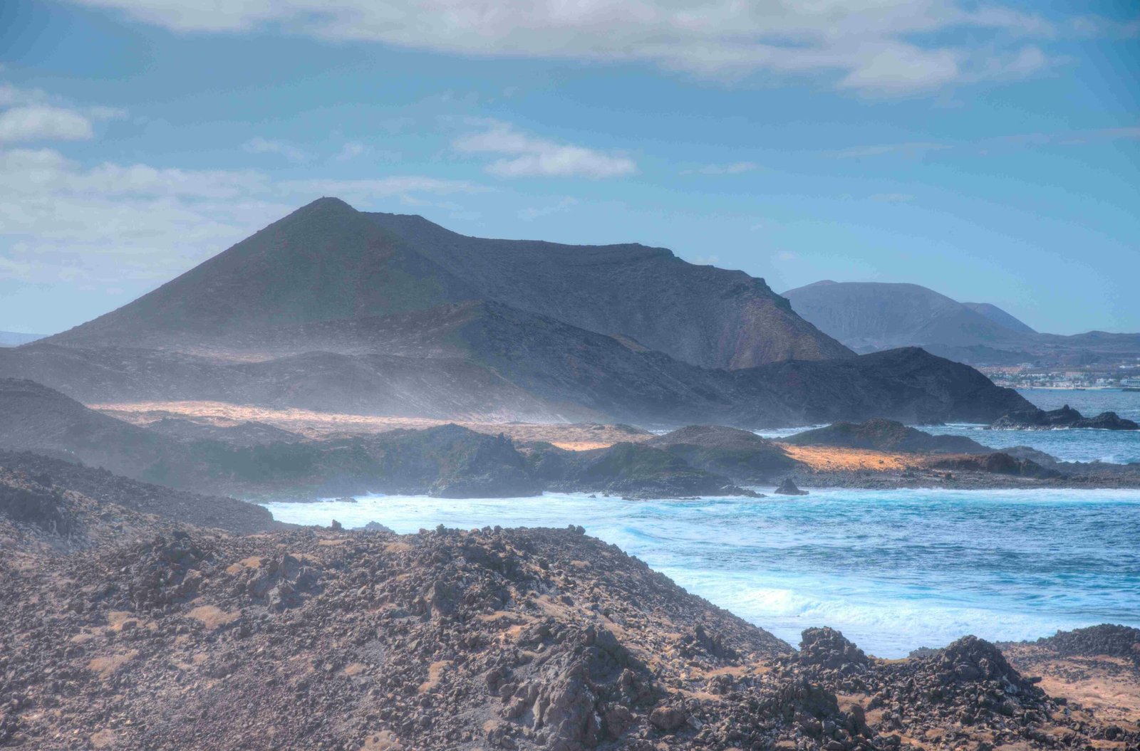 que hacer en isla de lobos
