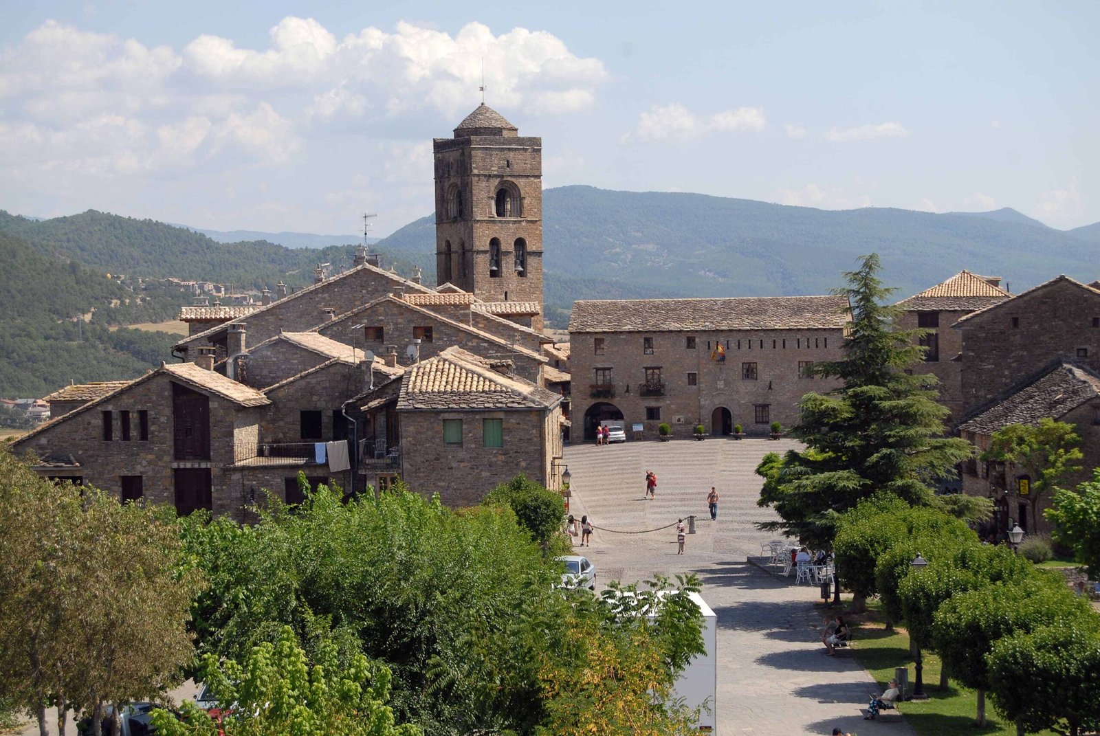 pueblo