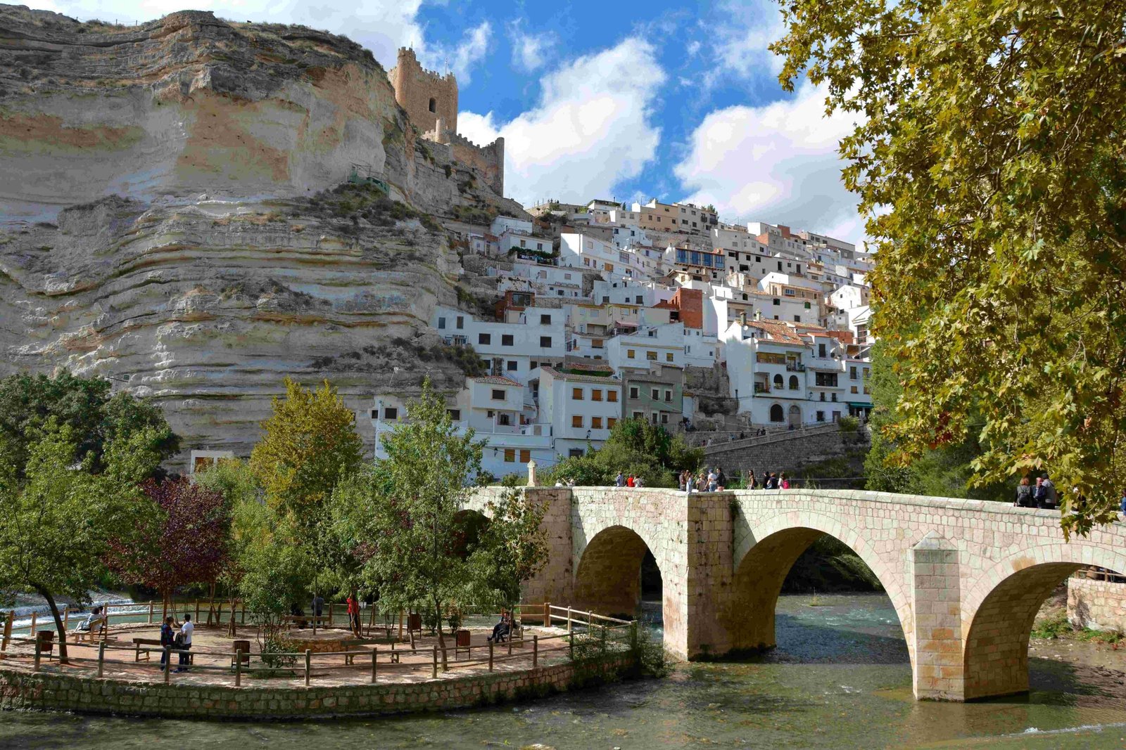 pueblo