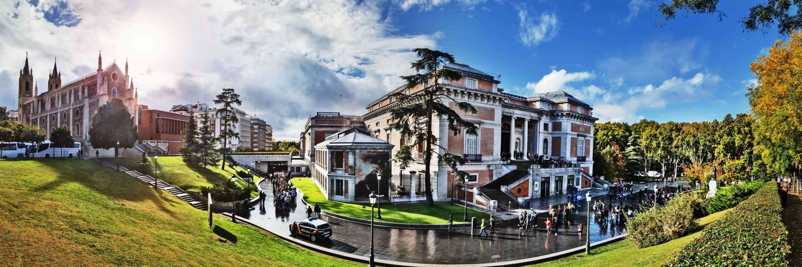 Museo del Prado