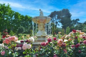 Parques más bonitos de Madrid