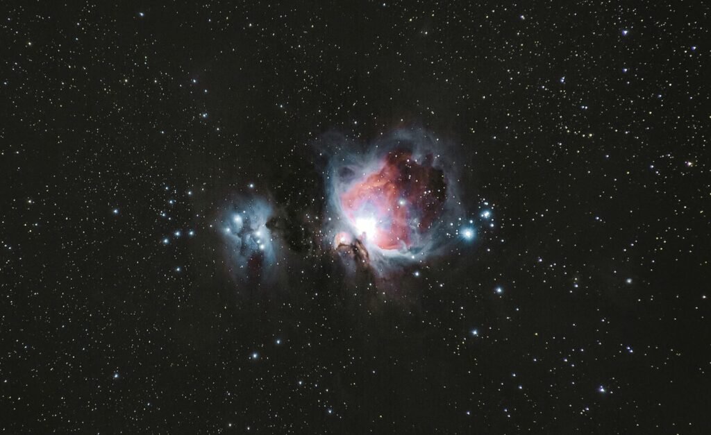 quien creó el big bang