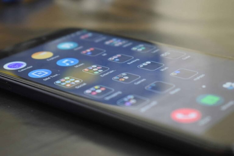 recordatorios app