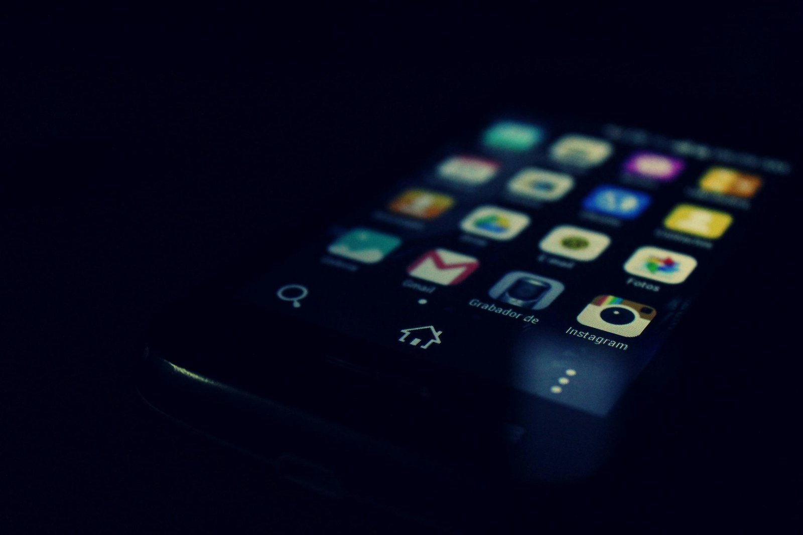 recordatorios app