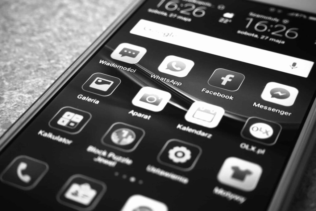 recordatorios app