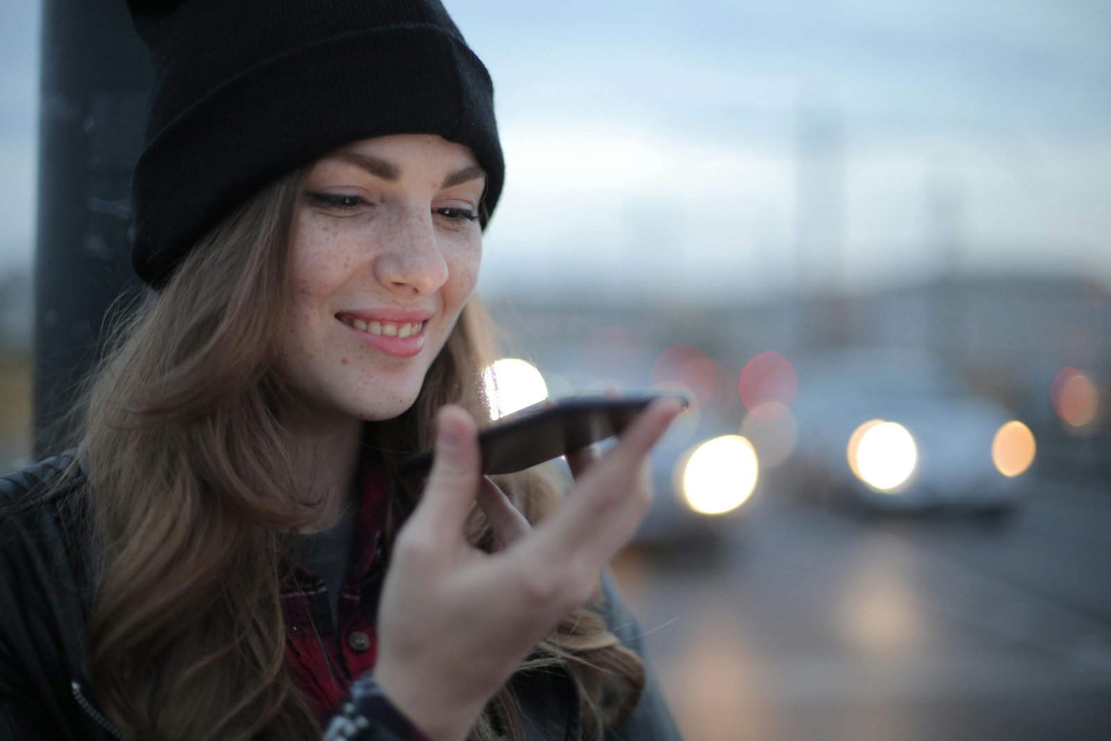 transcribir audio de whatsapp