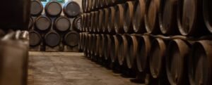 Visita bodega familiar cata E Puerto Santa María