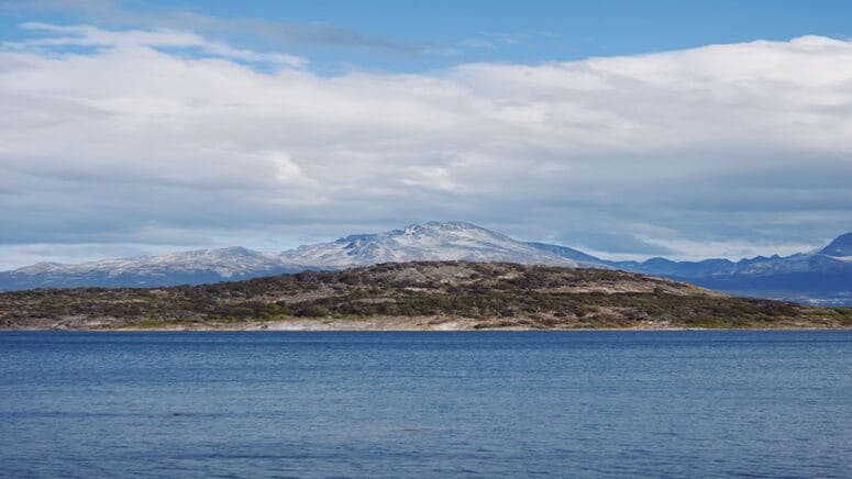 Excursión al Parque Nacional Tierra del Fuego