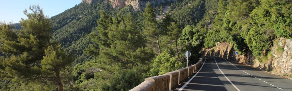 Excursión Jeep Tramontana