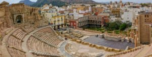 free tour cartagena
