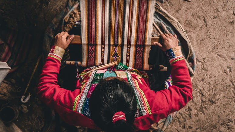 Excursión al Valle Sagrado de los Incas