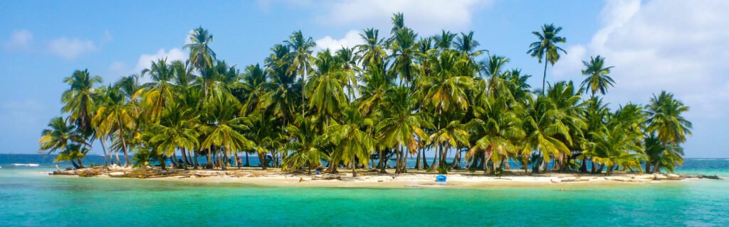 Excursión día islas San Blas desde Ciudad Panamá