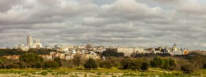 tour guerra civil madrid