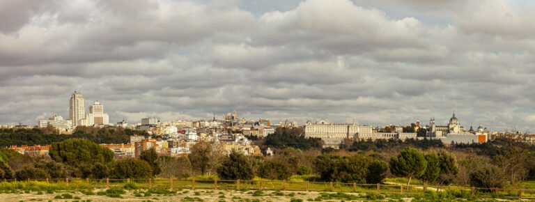 tour guerra civil madrid