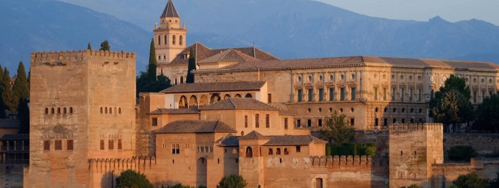 Tour en segway Alhambra a la Abadía