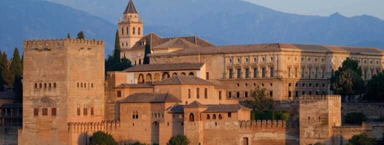 Tour en segway Alhambra a la Abadía