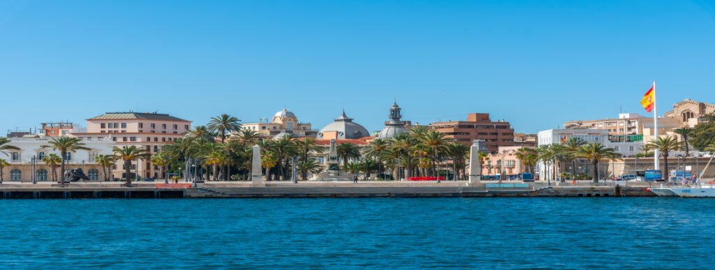 tour cartagena modernista