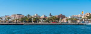 tour cartagena modernista