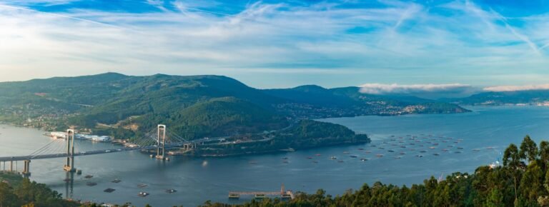 Free Tour Vigo