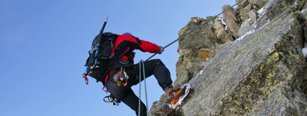 Escalada arrabida