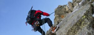 Escalada arrabida