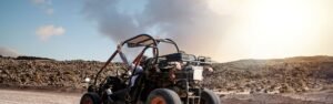 Buggy Teide