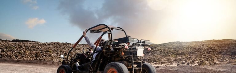 Buggy Teide