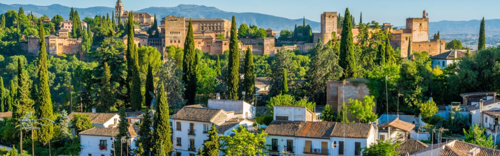 Tour privado Albaicín y Sacromonte