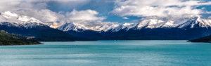 Excursión Glaciar Perito Moreno