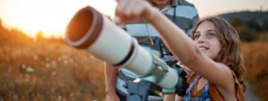 Visita Planetario Mallorca