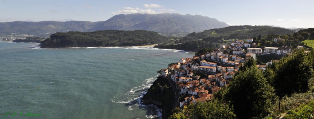visita guiada lastres