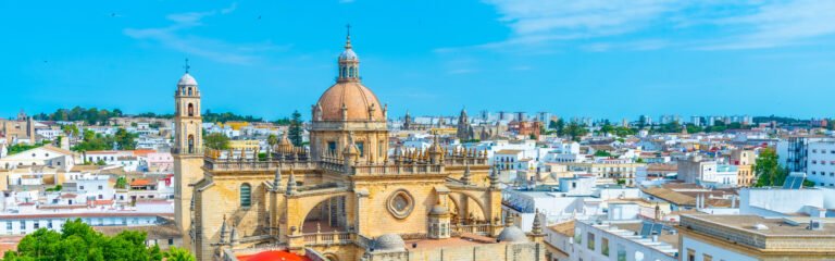 Excursión Cádiz y Jerez desde Sevilla
