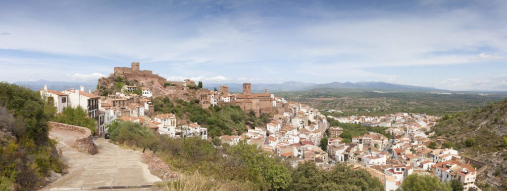 visita guiada vilafames
