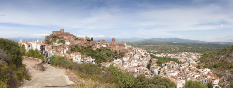 visita guiada vilafames