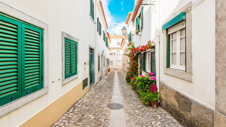 Tour Cascais