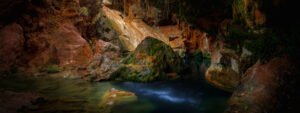 Excursión privada cascadas Imouzzer