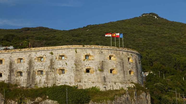 tour villa santoña paseo barco bahía