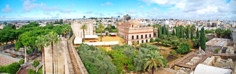 Tour privado Jerez Frontera