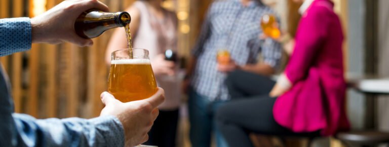 Tour cervezas artesanas Granada