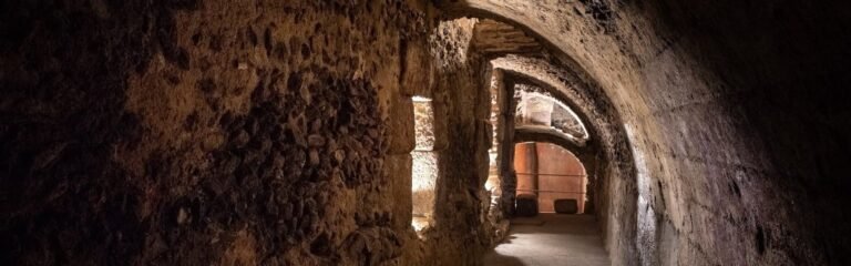 Tour nocturno Toledo